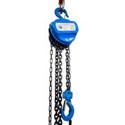 Таль ручная шестеренная TOR ТРШ C 0,5ТХ3М PRO (для тяжелых работ)