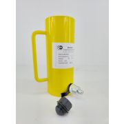 Домкрат гидравлический грузовой TOR ДУ20П150 20 т односторонний