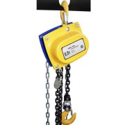 Таль ручная шестеренная ТРШСп-Ех-0,5 т 9 м