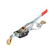 Лебедка ручная рычажная TOR QSS2TB2 г/п 2,0т длина троса 2,2м