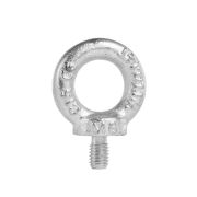 Рым-болт TOR DIN 580 6мм (Q)