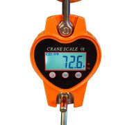 Весы электронные крановые TOR OCS-L 500кг