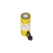 Домкрат гидравлический грузовой TOR ДУ10П100 10 т односторонний