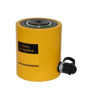 Домкрат гидравлический грузовой TOR ДУ30П50 30 т односторонний