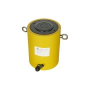 Домкрат гидравлический грузовой TOR ДУ150П150 150 т односторонний