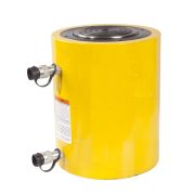 Домкрат гидравлический грузовой TOR ДУ20Г300 20 т двухсторонний