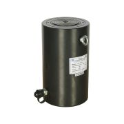 Домкрат гидравлический алюминиевый TOR ДГА100П150 100 т