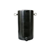 Домкрат гидравлический алюминиевый TOR ДГА200П100 200 т