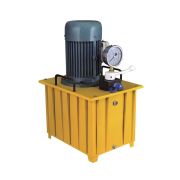 Насос электрогидравлический односторонний TOR HHB-630M 380В, 3кВт, 35л