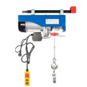 Таль электрическая TOR PA 150/300 кг 20/10 м (серия Z)