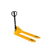 Тележка гидравлическая 2000 кг 1150 мм полиуретановые колеса XILIN DB