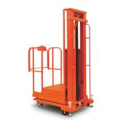 Сборщик заказов с электроподъемом 200 кг 4,0 м TOR GOPY4.403