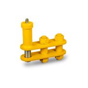 Замок Смаля ZS 2,0