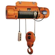 Таль стационарная  3,2т 30м 380В электрическая канатная TOR CD