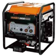 Генератор бензиновый сварочный 1,0 кВт 220В TOR GGW220-1