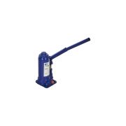 Домкрат гидравлический TOR ДГ-5 г/п 5,0 т (X)*