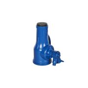 Домкрат винтовой TOR ДВ 25,0 т (X)