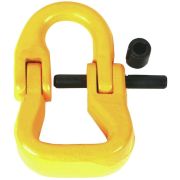 Кольцо соединительное TOR G80 8,0 т для ленточных и круглопрядных строп