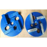 Фреза алмазная №60 для машин мозаично-шлифовальных GM400/GM600