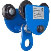 Тележка для тали холостая  2т TOR GCT(N)