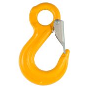 Крюк с проушиной TOR SALK 12,5 т (S)