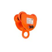 Тележка для тали холостая  2т TOR GCT(X)