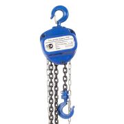 Таль ручная шестеренная TOR ТРШ C 1ТХ2,5М