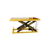 Стол подъемный стационарный 4000 кг 300-1400 мм (2000х1200 мм) TOR HW4006