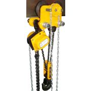 Таль ручная шестеренная ТРШБп-3,2 т 6 м (П-IIa)