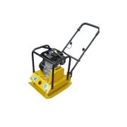 Виброплита 80 кг, 15 кН (Loncin) без бака TOR C-90