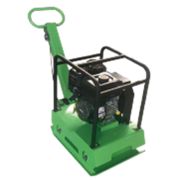 Виброплита 90 кг, 23 кН (Honda) без бака TOR C-90