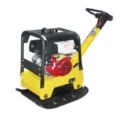 Виброплита реверсивная 145 кг, 30,5 кН (Loncin) TOR CR-30 PRO