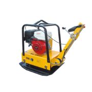 Виброплита реверсивная TOR C-330(R) (Loncin) уценка