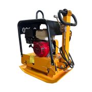 Виброплита реверсивная 225 кг, 34 кН (Honda) TOR C-220