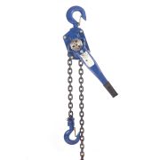 Таль ручная рычажная  3т 12м TOR ТРР (серия K)