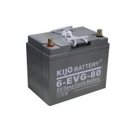 Аккумулятор свинцово-кислотный герм. (GEL) 12В/100Ач (20Hr) 260х168х211 для штабелёров IWS/WS15H