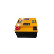 Аккумулятор литий-ионный (Li-ion) 24В/100 Ач 365х365х260 для машины поломоечной COMPACT 56/60T