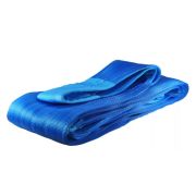 Буксир текстильный ленточный TOR БТЛ 53,0 т 10,0 м (петля-петля)