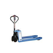 Тележка электрическая 2000 кг 1150 мм TOR EPT20H Li-pol 48/10 В/Ач