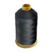 Нить TOR 1000D*3 (1 бобина = 2 кг, 5600 м, черный)