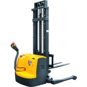 Штабелер самоходный 1,5 т 5,0 м XILIN CTDR15-III  24/200 В/Ач раздвижные вилы и опоры