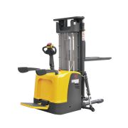 Штабелер самоходный 2,0 т 4,5 м XILIN CDDK20 Li-ion 24/230 В/Ач ЭУР, выдв. опоры (с платформой)