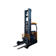 Ричтрак электрический с кабиной TOR 2,0 т 9,5 м CQD20-D Li-ion (замена АКБ 14 дней)