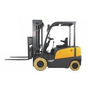 Погрузчик электрический четырехопорный TOR 2,0 т 3,3 м FB20R сайдшифт Li-ion