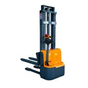 Штабелер самоходный 1,2 т 2,5 м XILIN CDD12R-EN 24/105 В/Ач с раздвижными вилами*