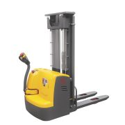 Штабелер самоходный 1,5 т 4,5 м XILIN CDDR15-III Li-ion 24/230 В/Ач (сопровождаемый)