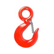 Крюк чалочный TOR 320А 4,5 т (W)