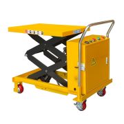 Стол подъемный передвижной 500 кг 360-1500 мм (905х500 мм) TOR DPS500 электрический