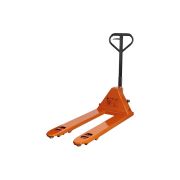 Тележка гидравлическая 3000 кг 1150 мм полиуретановые колеса TOR AC (серия G)