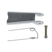 Защелка для крюков чалочных TOR 320А 3,0 т (Y)